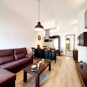Casa Yedra Apartamento