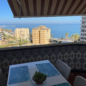 Benalbeach Smart Apartamento