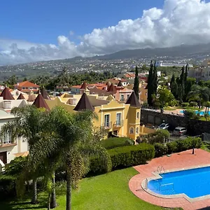La Quinta Paradise Apartamento Santa Úrsula
