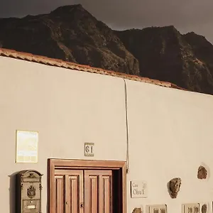 Chc - La Oliva Ii Сasa de vacaciones Buenavista Del Norte