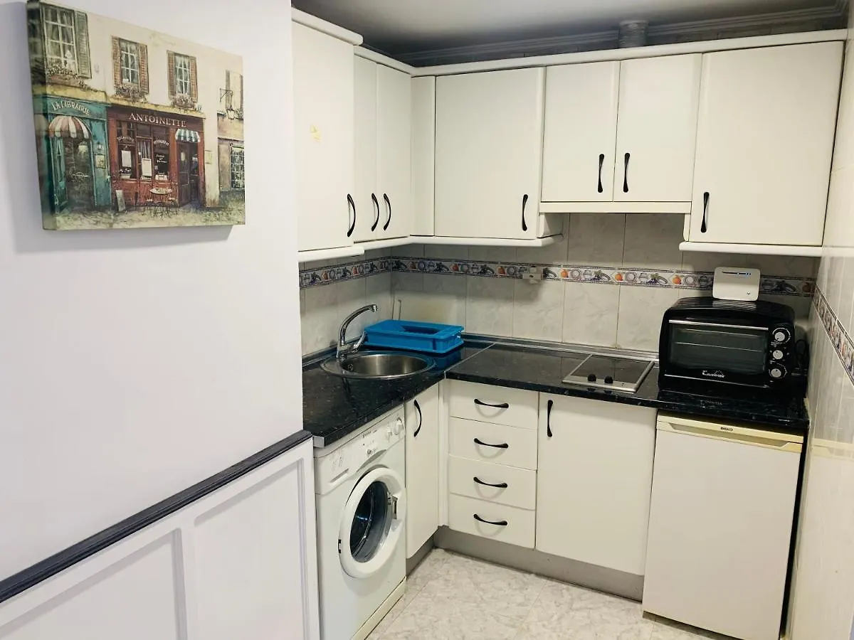 Apartamento Acuario 22 Benalmádena España